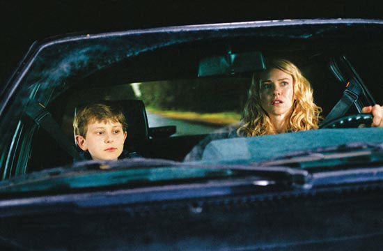 Naomi Watts Photo (  )   /  - 78