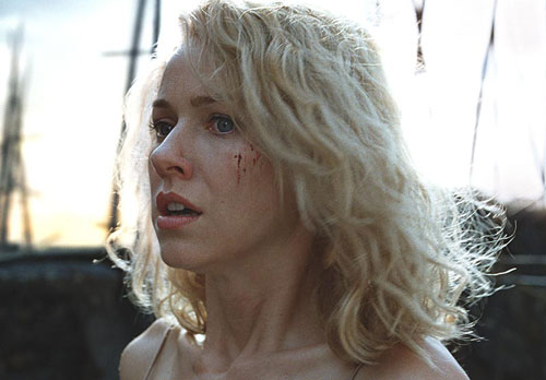 Naomi Watts Photo (  )   /  - 85