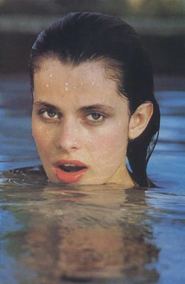 Nastassja Kinski Photo (  )  