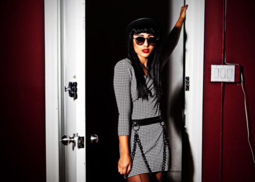 Natalia Kills Photo (  )    /  - 10