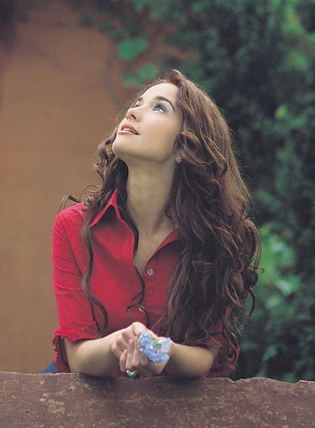 Natalia Oreiro Photo (  )      /  - 27