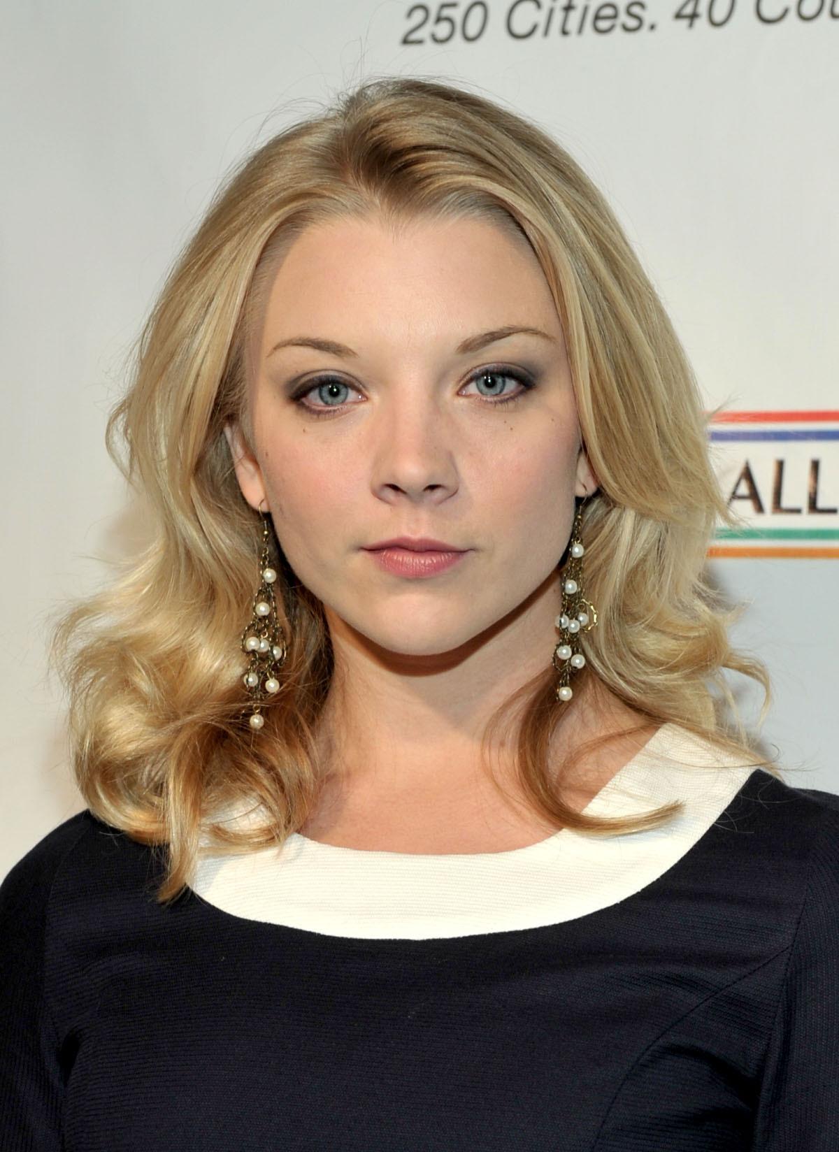 Natalie Dormer Photo (  )   /  - 5