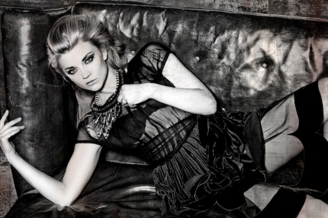 Natalie Dormer Photo (  )   /  - 10