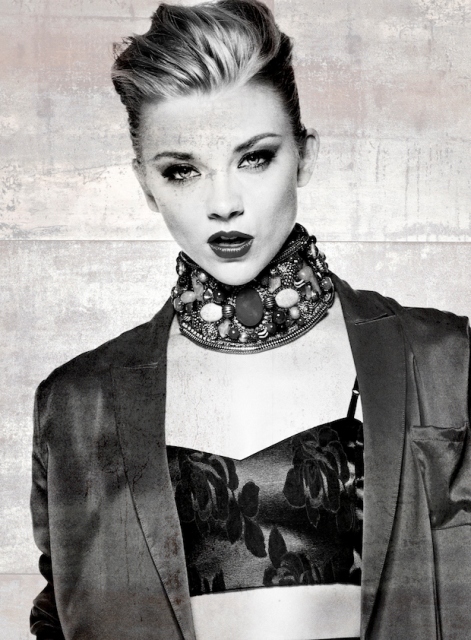 Natalie Dormer Photo (  )   /  - 11