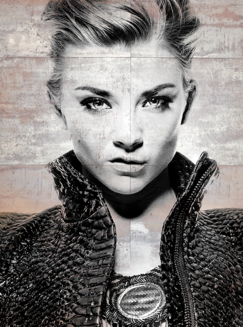 Natalie Dormer Photo (  )   /  - 13