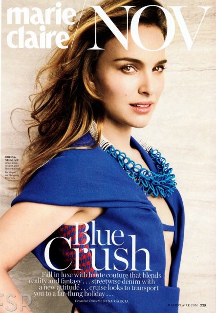 Natalie Portman Photo (  )   /  - 5