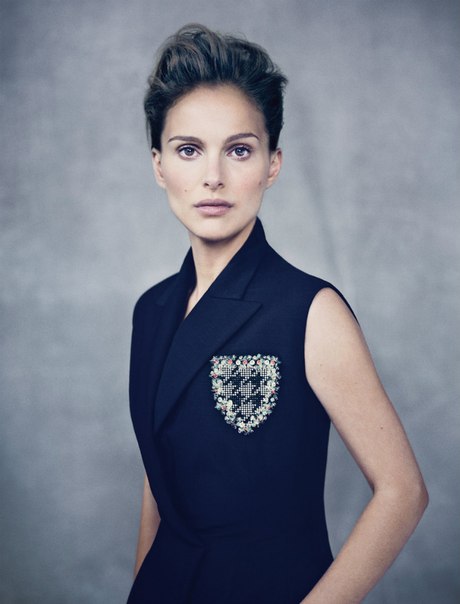 Natalie Portman Photo (  )   /  - 12