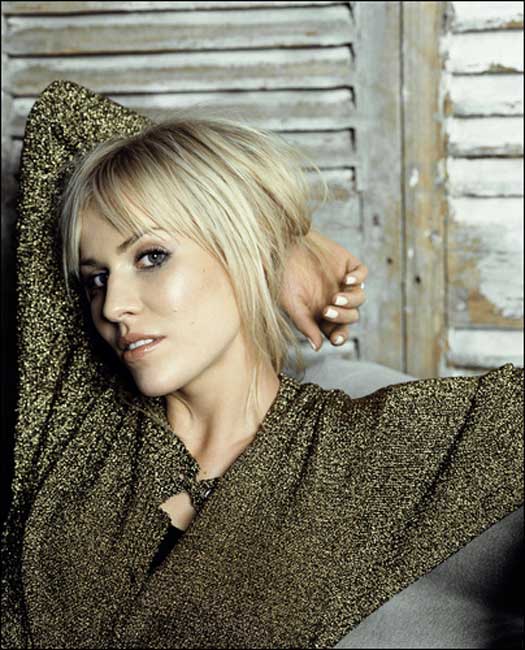 Natasha Bedingfield Photo (  )   /  - 7