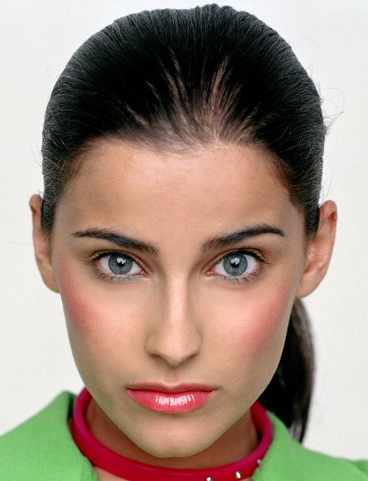 Nelly Furtado Photo (  )   /  - 22