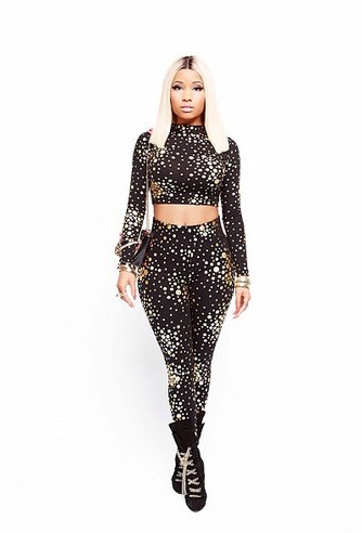 Nicki Minaj Photo (  )   /  - 23