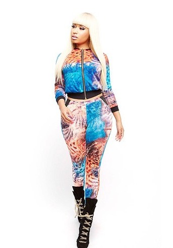 Nicki Minaj Photo (  )   /  - 25