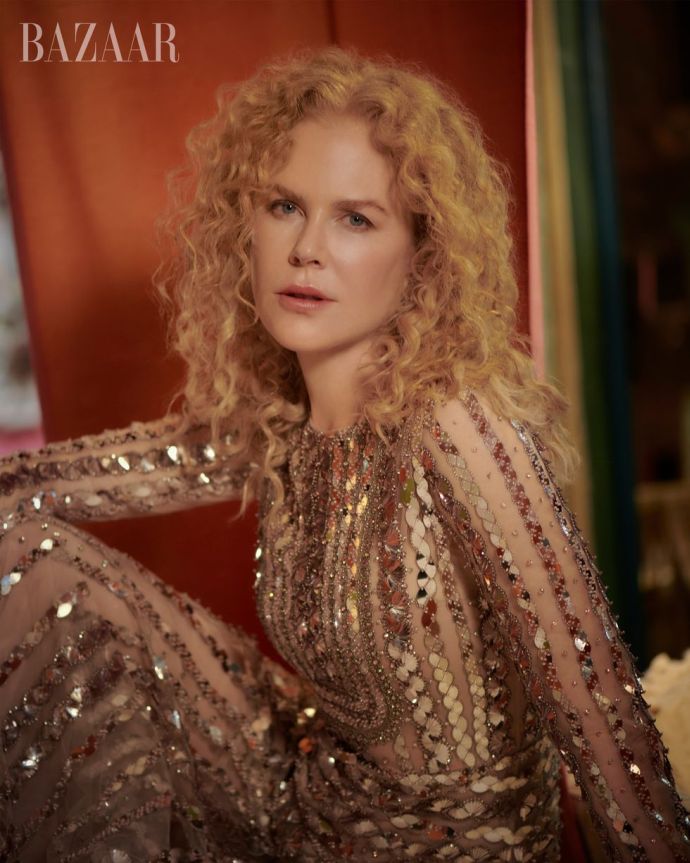 Nicole Kidman Photo (  )    /  - 11