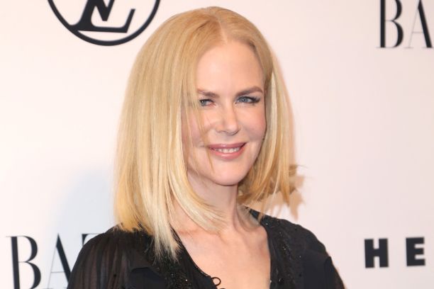 Nicole Kidman Photo (  )    /  - 24