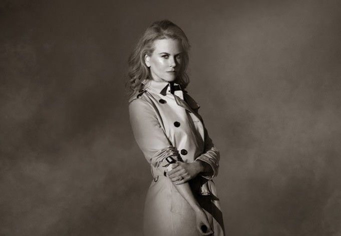 Nicole Kidman Photo (  )    /  - 56