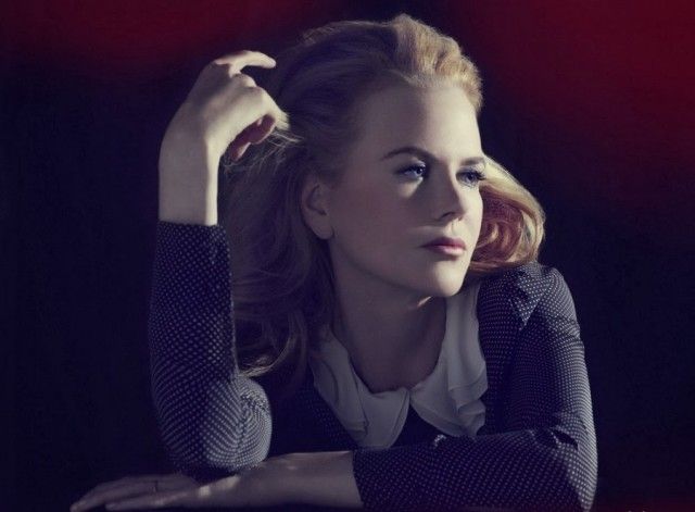 Nicole Kidman Photo (  )    /  - 58