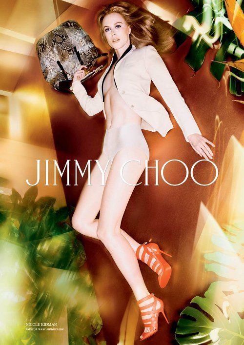 Nicole Kidman Photo (  )    /  - 70