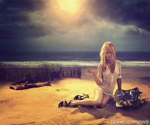Nicole Kidman Photo (  )    /  - 71