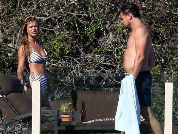 Nina Agdal Photo (  )  /  - 69