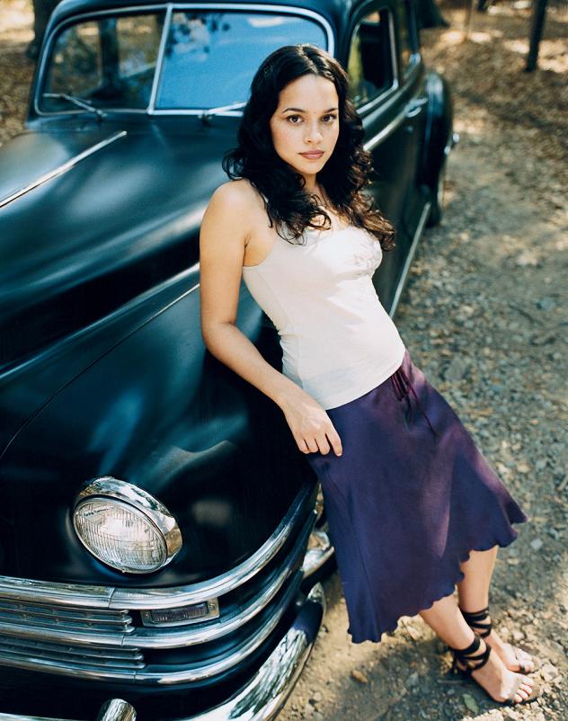 Norah Jones Photo (  )   /  - 5