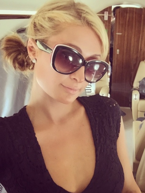 Paris Hilton Photo (  )  , ,  , /  - 8