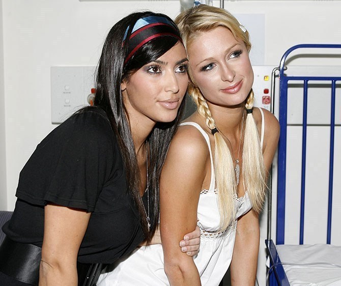 Paris Hilton Photo (  )  , ,  , /  - 60