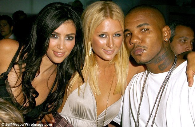 Paris Hilton Photo (  )  , ,  , /  - 64