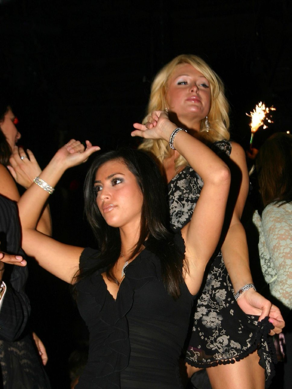 Paris Hilton Photo (  )  , ,  , /  - 70