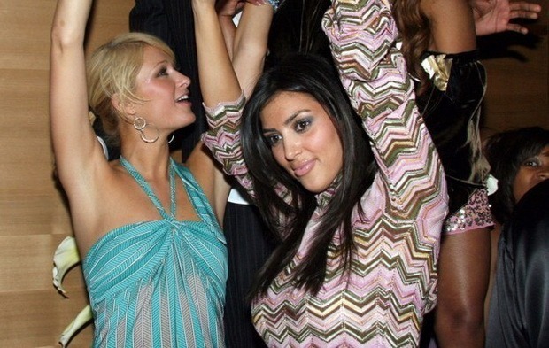 Paris Hilton Photo (  )  , ,  , /  - 74