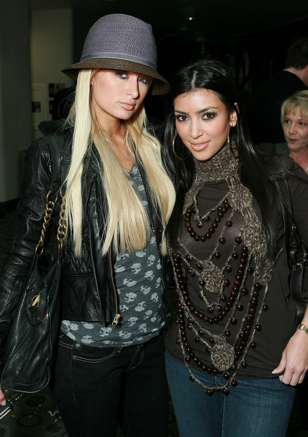 Paris Hilton Photo (  )  , ,  , /  - 81