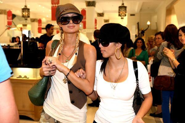 Paris Hilton Photo (  )  , ,  , /  - 82
