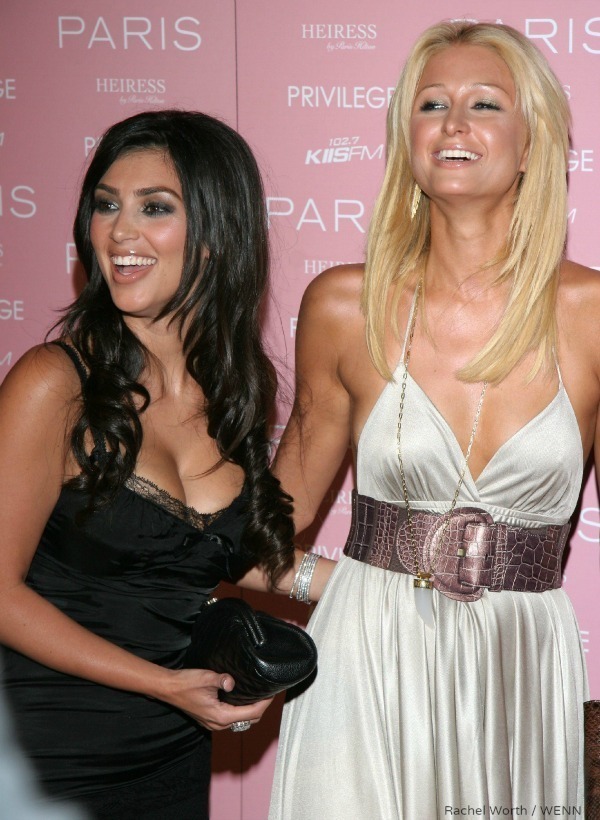 Paris Hilton Photo (  )  , ,  , /  - 84