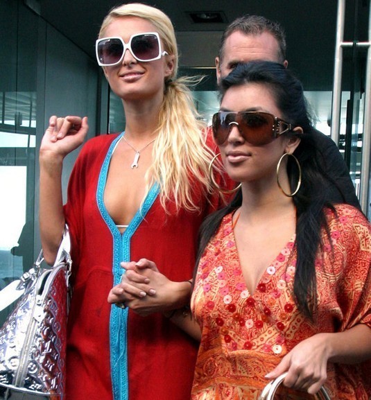Paris Hilton Photo (  )  , ,  , /  - 88