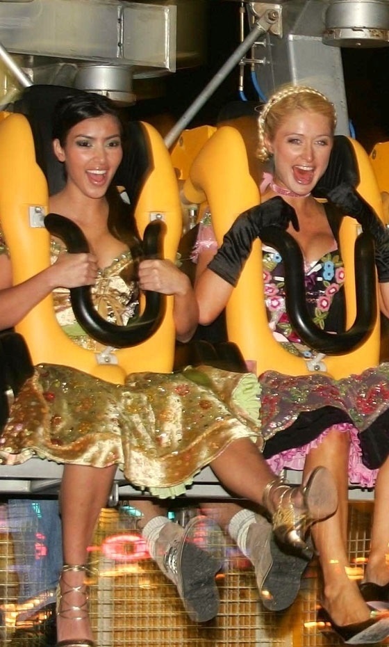 Paris Hilton Photo (  )  , ,  , /  - 89