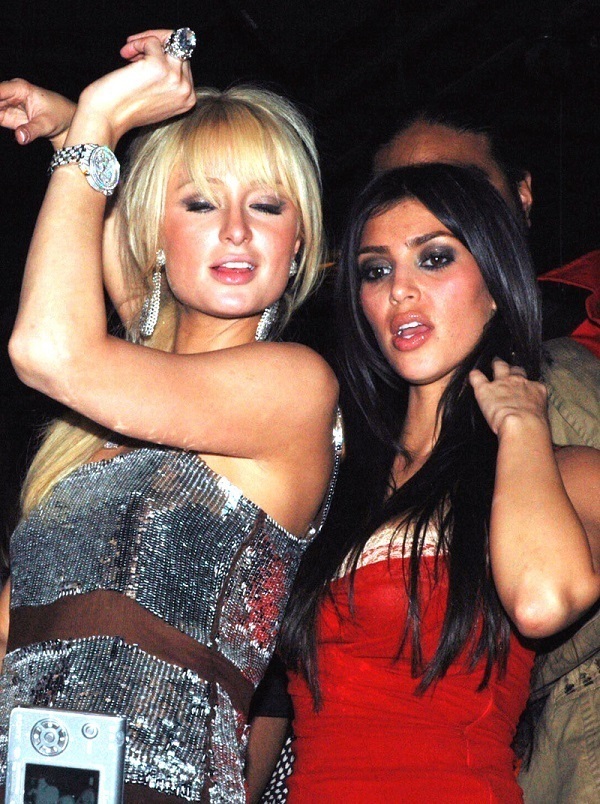 Paris Hilton Photo (  )  , ,  , /  - 96