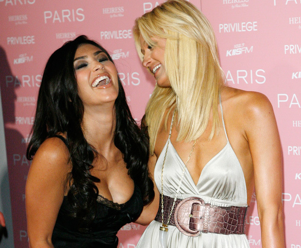 Paris Hilton Photo (  )  , ,  , /  - 98