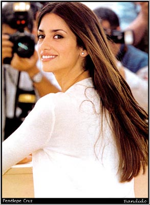 Penelope Cruz Photo (  )   /  - 76