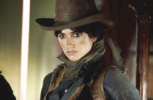 Penelope Cruz Photo (  )   /  - 87