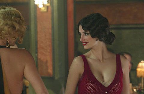 Penelope Cruz Photo (  )   /  - 94