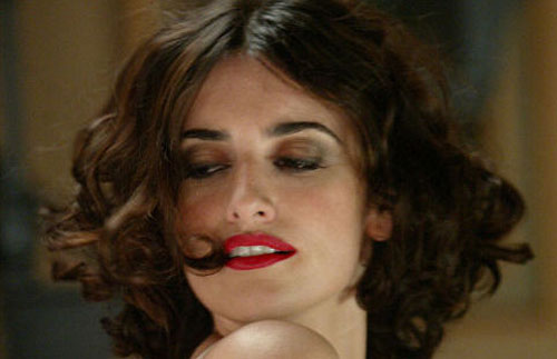 Penelope Cruz Photo (  )   /  - 95