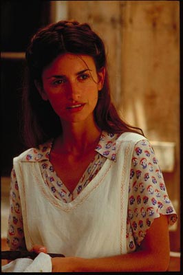 Penelope Cruz Photo (  )   /  - 102