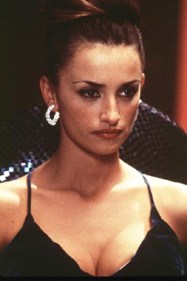 Penelope Cruz Photo (  )   /  - 107