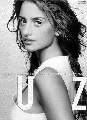 Penelope Cruz Photo (  )   /  - 114
