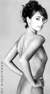 Penelope Cruz Photo (  )   /  - 115