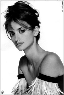 Penelope Cruz Photo (  )   /  - 116