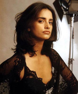 Penelope Cruz Photo (  )   /  - 118