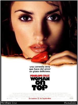 Penelope Cruz Photo (  )   /  - 119