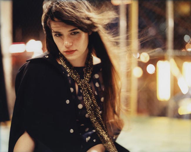 Rachael Yamagata Photo (  )   /  - 6