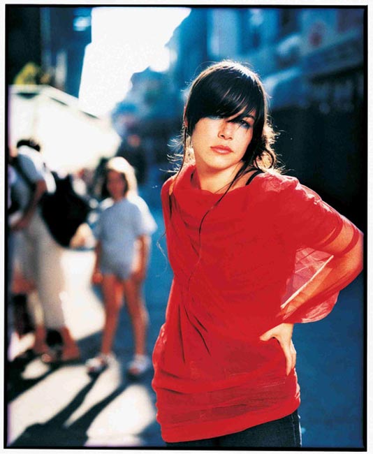 Rachael Yamagata Photo (  )   /  - 7