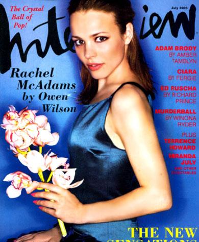 Rachel McAdams Photo (  )    /  - 5