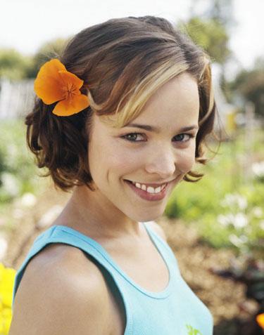 Rachel McAdams Photo (  )    /  - 8